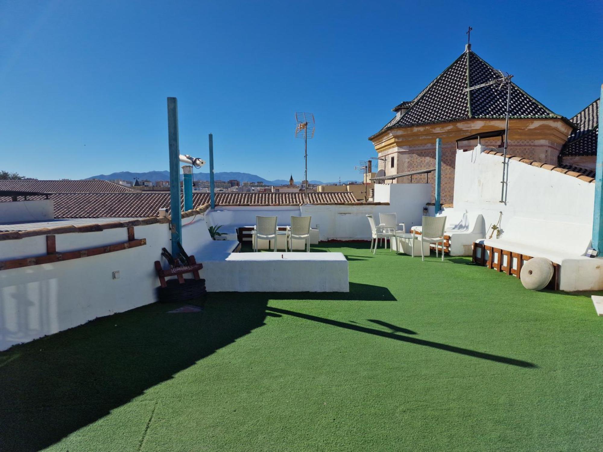 Hotel Boutique Nomadas — Photos 2